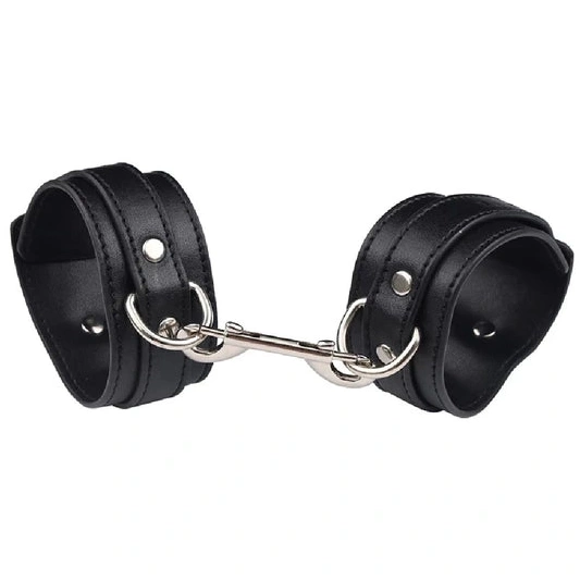 Anal Hooks Beaded 5334 Cuffs Anal Elegant Hook with Collar and 0306